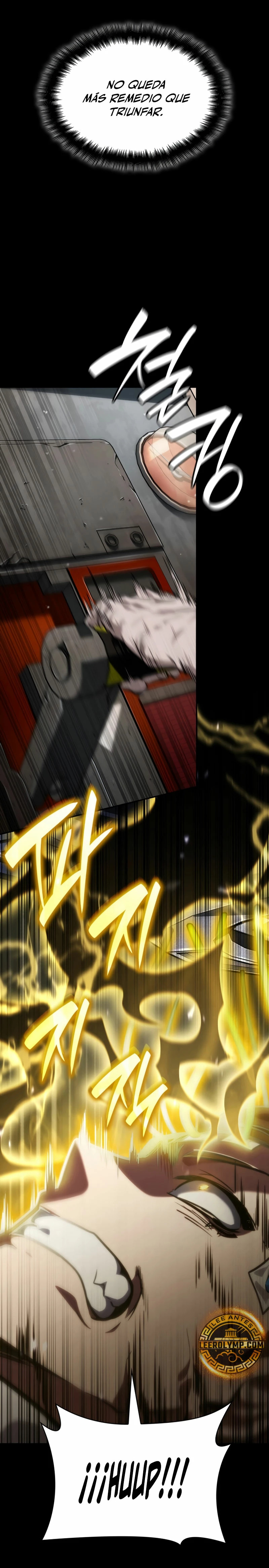 Read Mago Infinito Es Manga Online