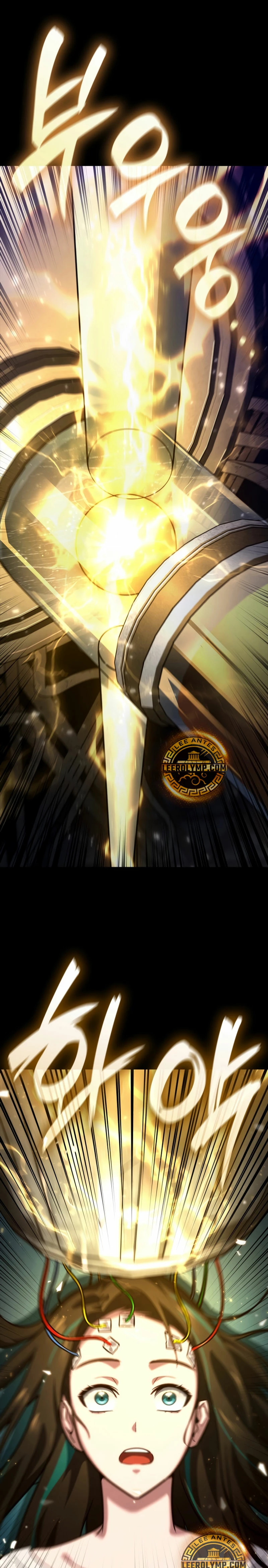 Read Mago Infinito Es Manga Online