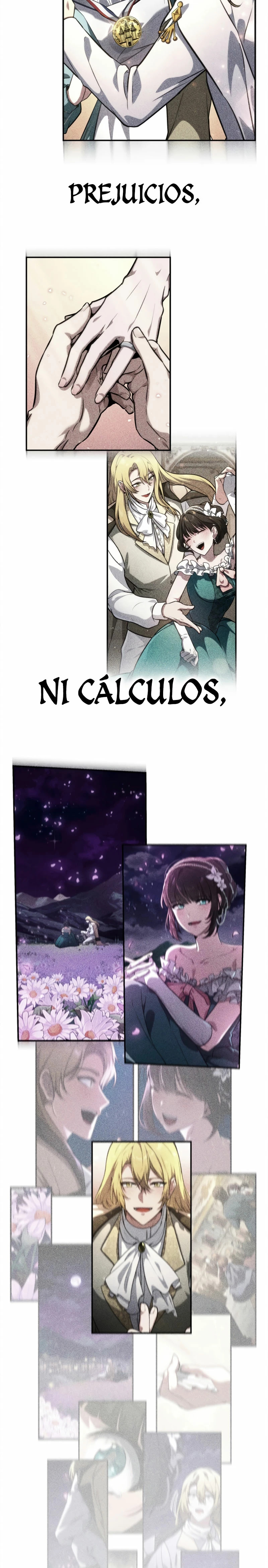Read Mago Infinito Es Manga Online