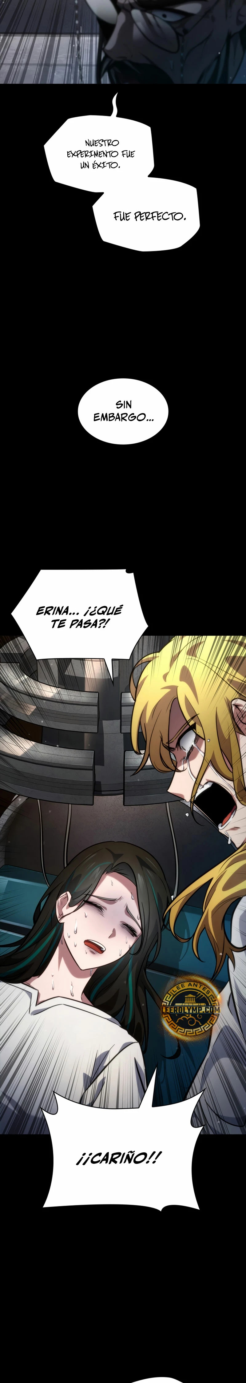 Read Mago Infinito Es Manga Online