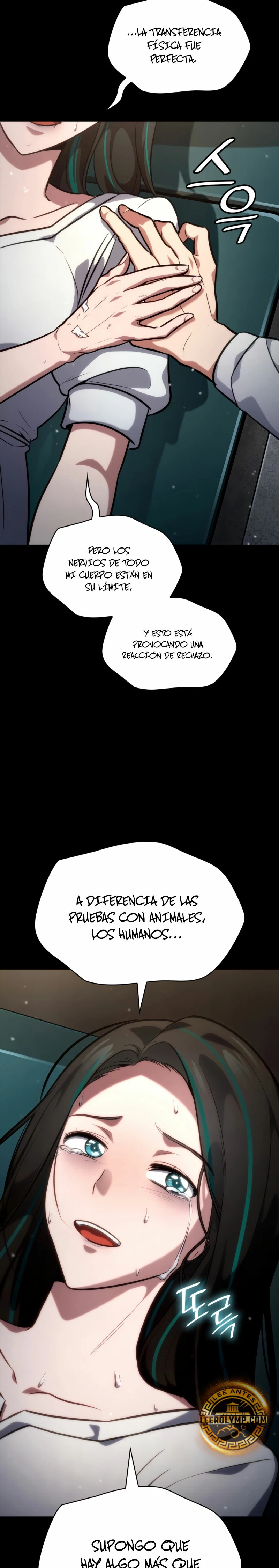 Read Mago Infinito Es Manga Online