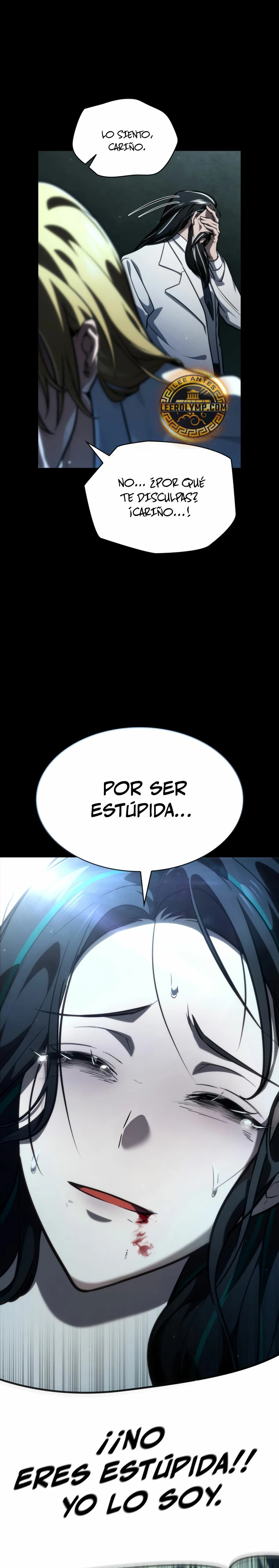 Read Mago Infinito Es Manga Online