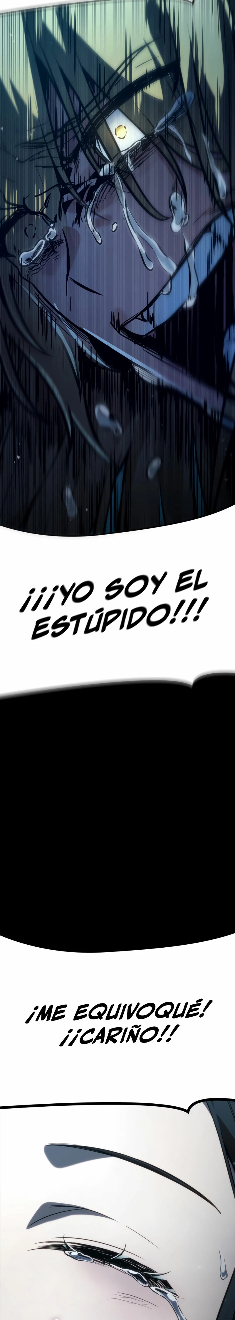 Read Mago Infinito Es Manga Online