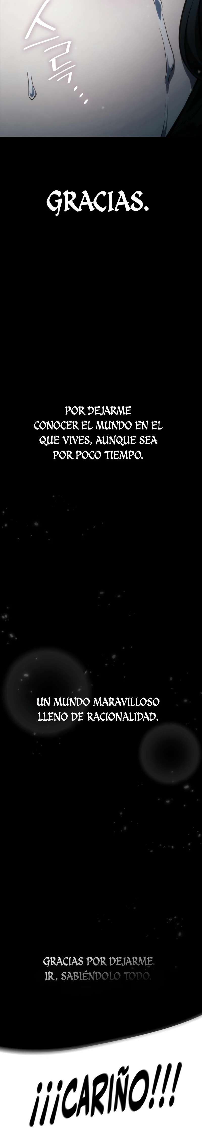 Read Mago Infinito Es Manga Online