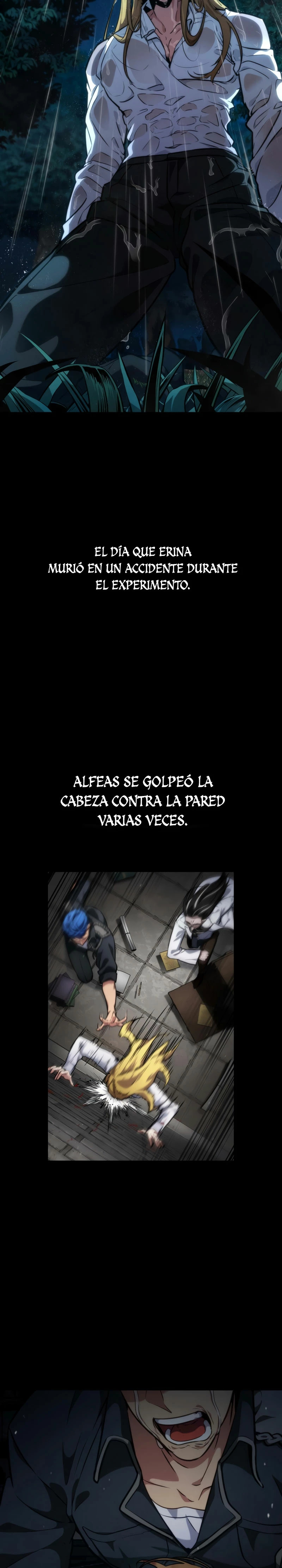 Read Mago Infinito Es Manga Online