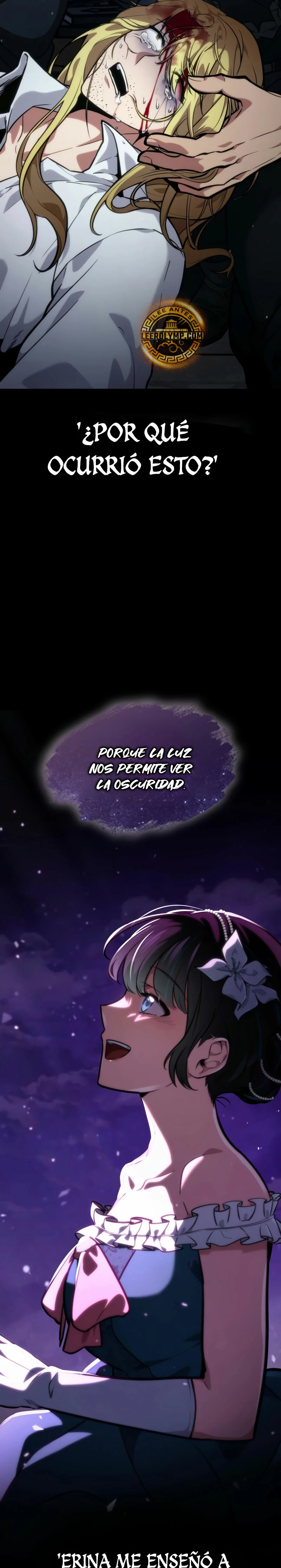 Read Mago Infinito Es Manga Online