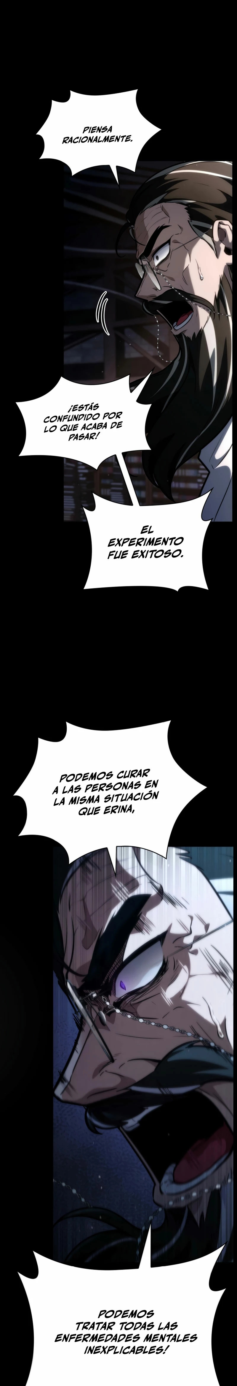 Read Mago Infinito Es Manga Online