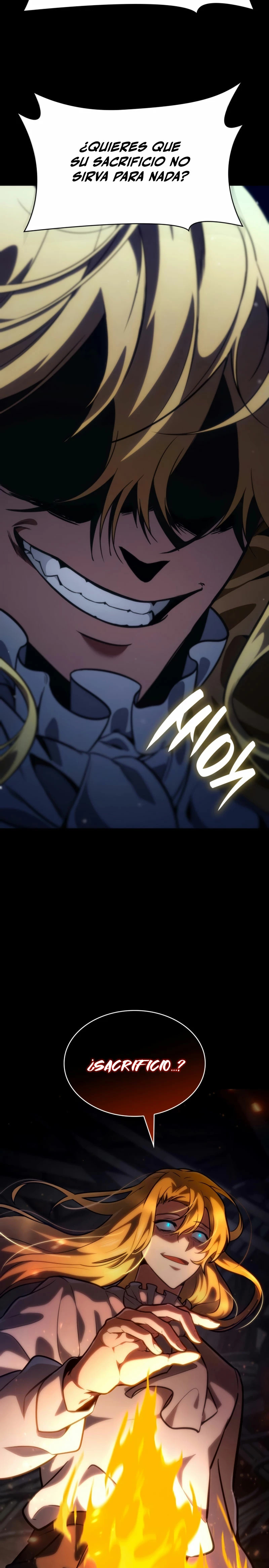 Read Mago Infinito Es Manga Online