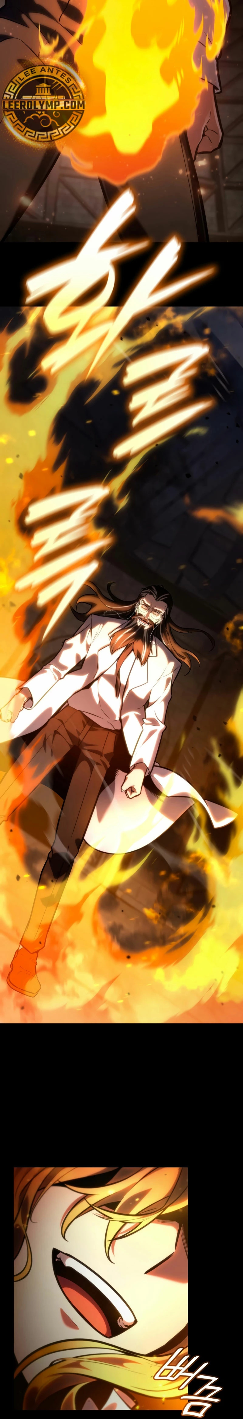 Read Mago Infinito Es Manga Online