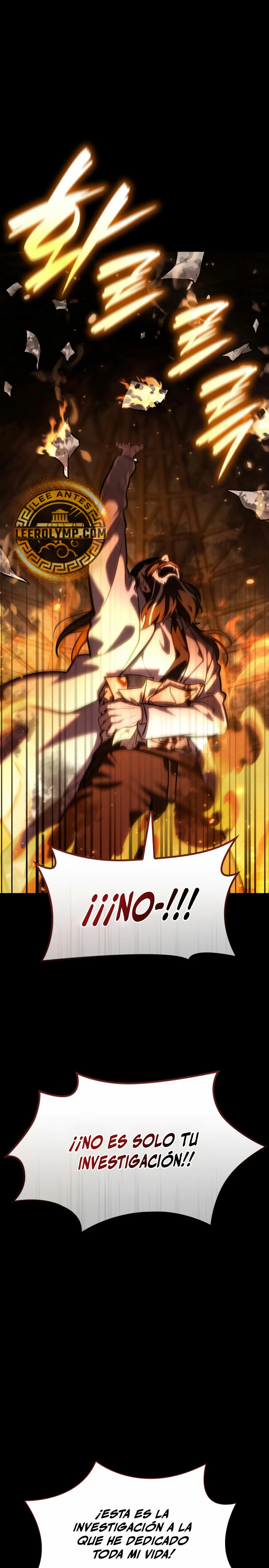 Read Mago Infinito Es Manga Online