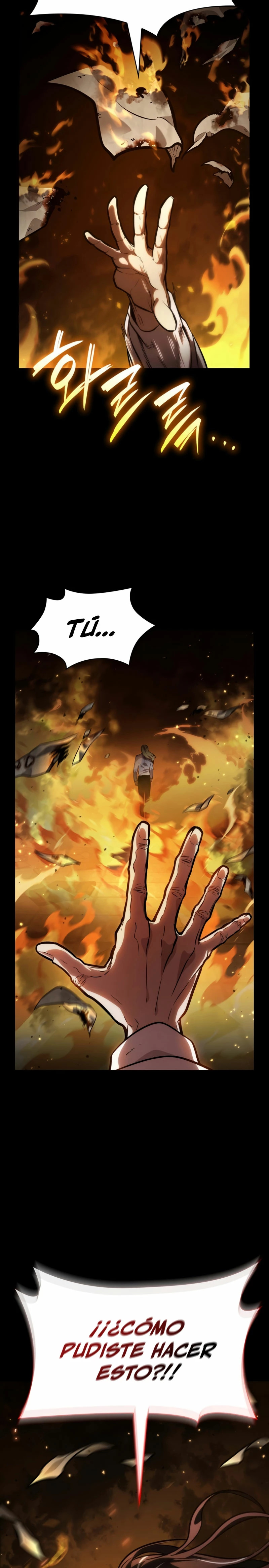 Read Mago Infinito Es Manga Online