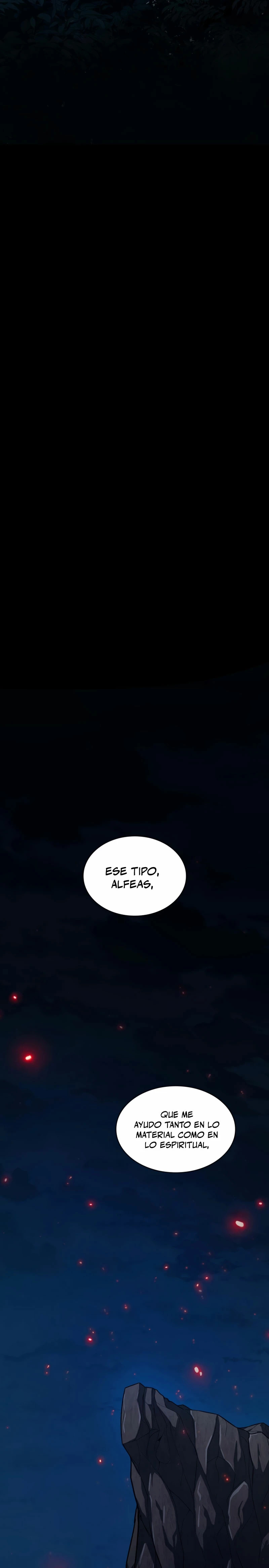 Read Mago Infinito Es Manga Online