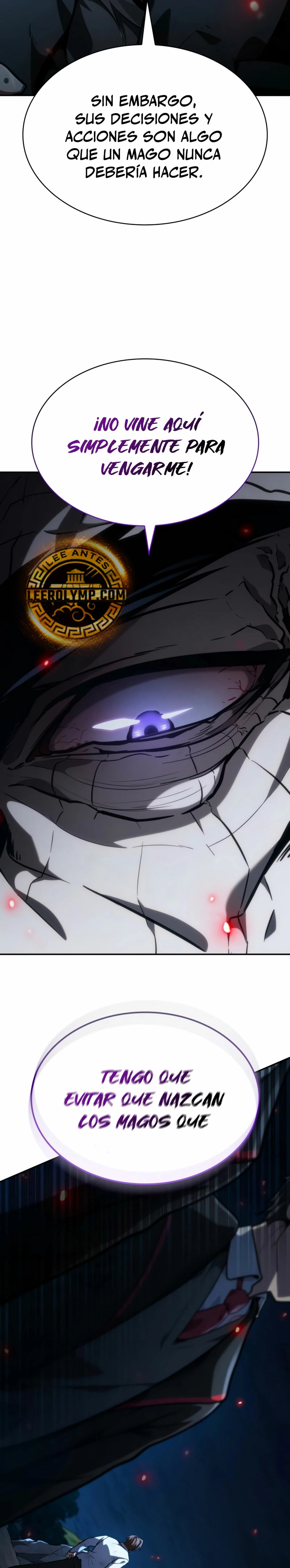 Read Mago Infinito Es Manga Online