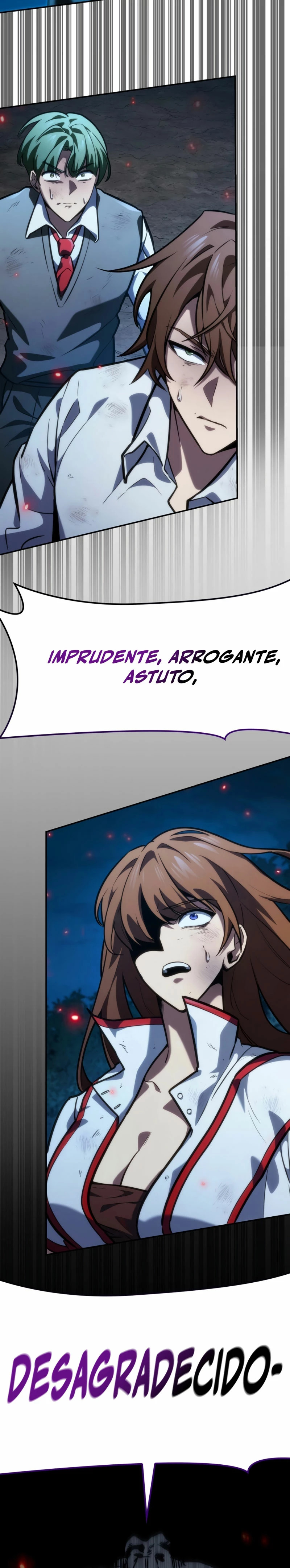 Read Mago Infinito Es Manga Online