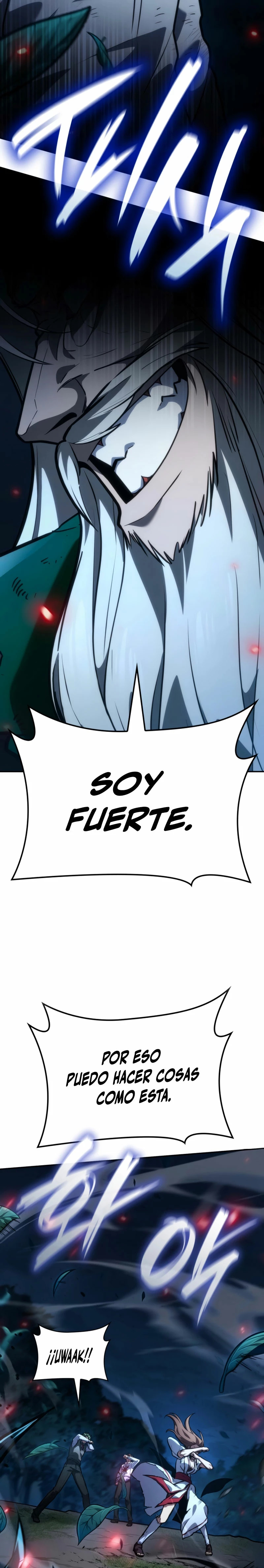 Read Mago Infinito Es Manga Online