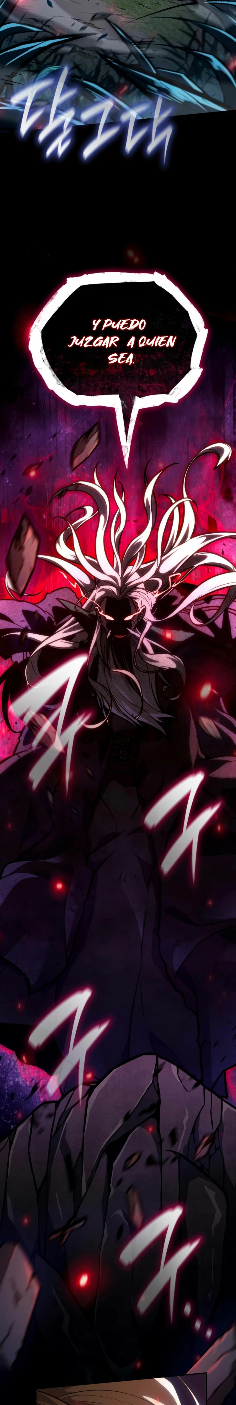 Read Mago Infinito Es Manga Online