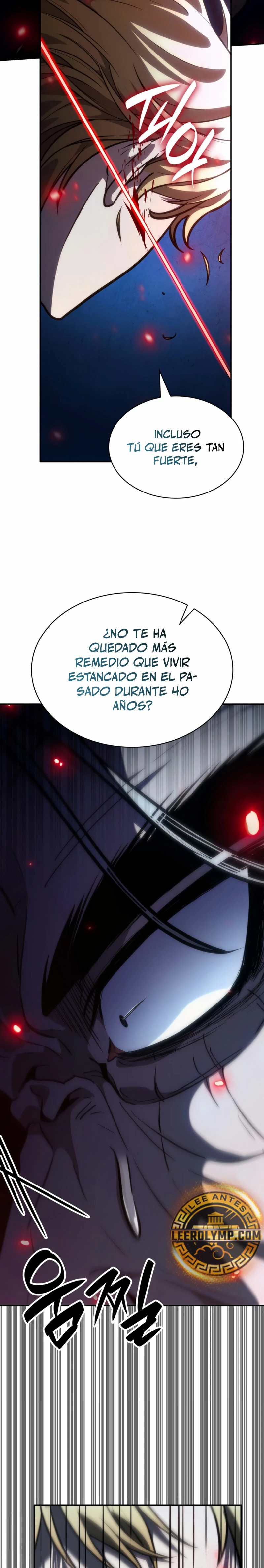 Read Mago Infinito Es Manga Online