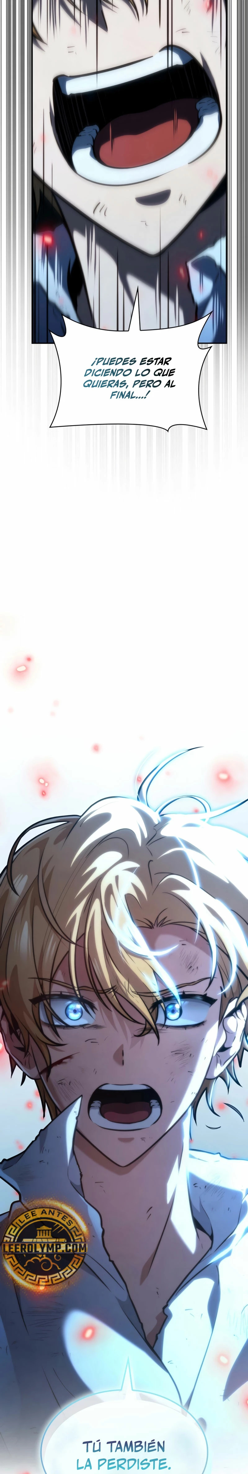 Read Mago Infinito Es Manga Online