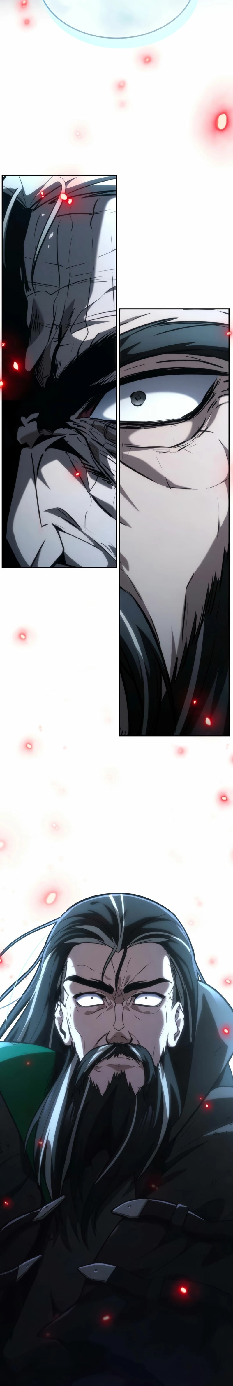 Read Mago Infinito Es Manga Online