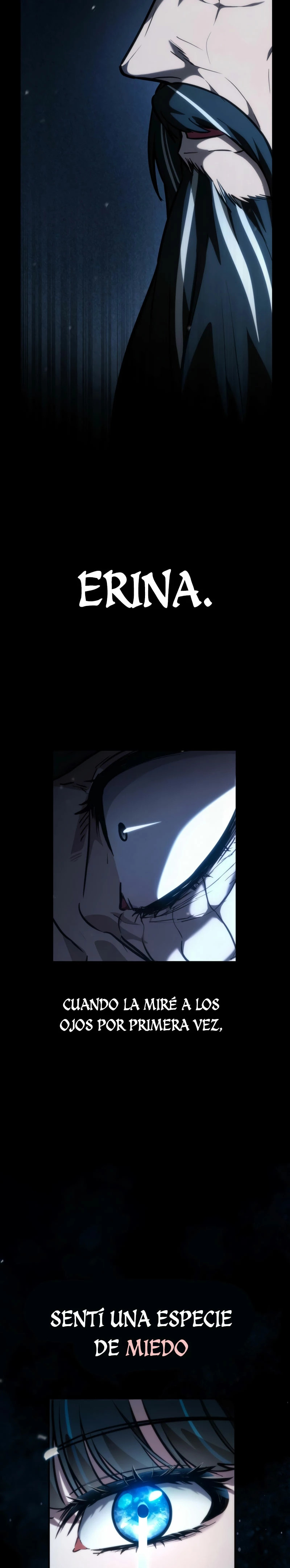 Read Mago Infinito Es Manga Online