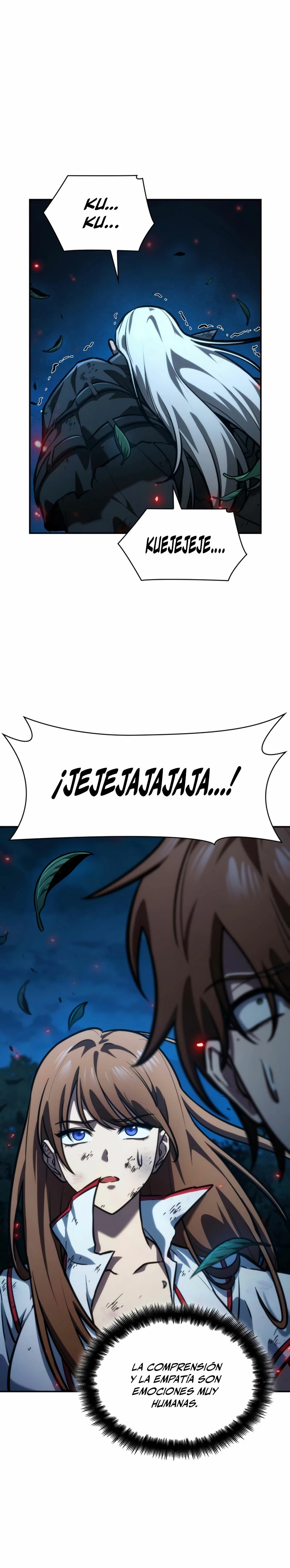 Read Mago Infinito Es Manga Online