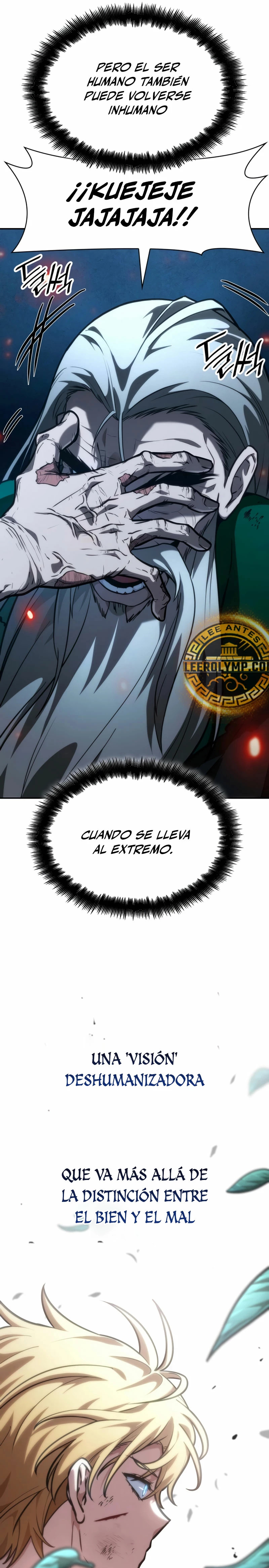Read Mago Infinito Es Manga Online