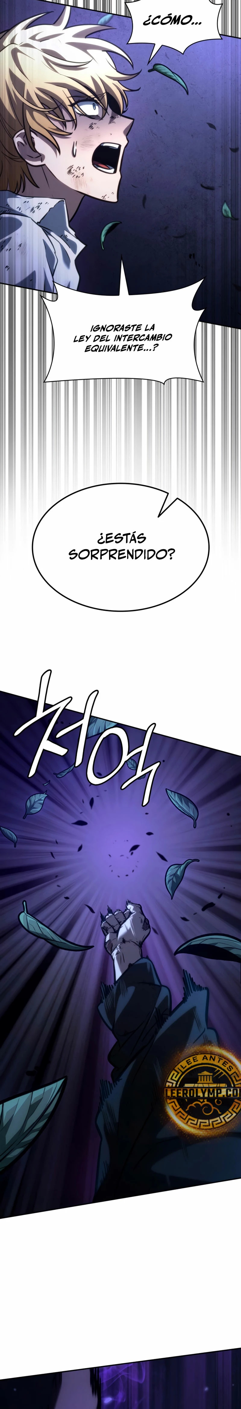 Read Mago Infinito Es Manga Online