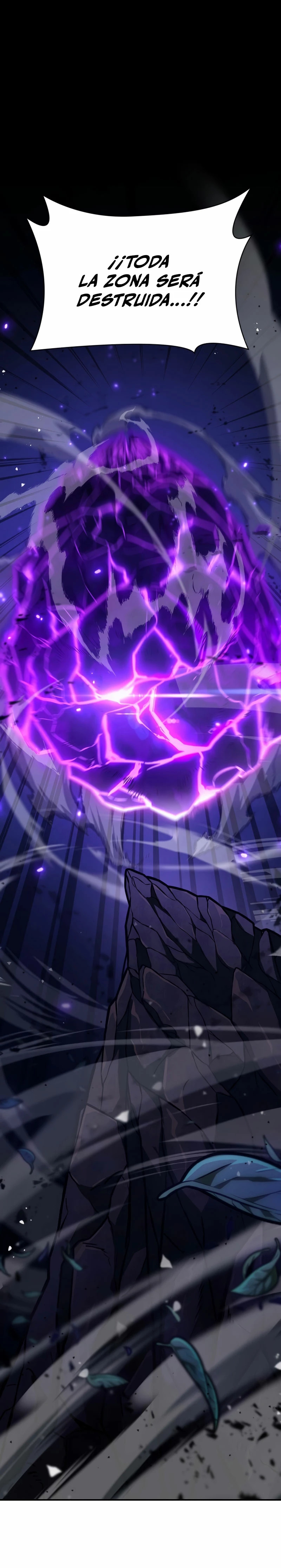 Read Mago Infinito Es Manga Online