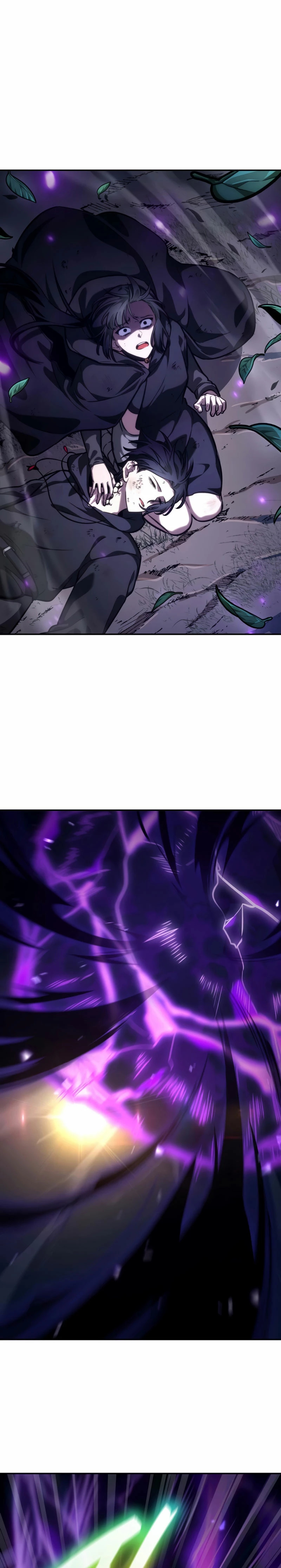 Read Mago Infinito Es Manga Online