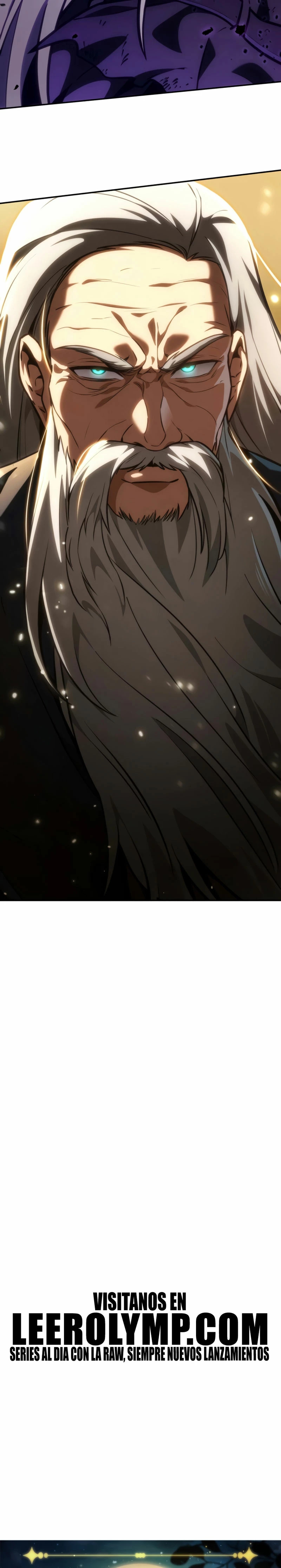 Read Mago Infinito Es Manga Online