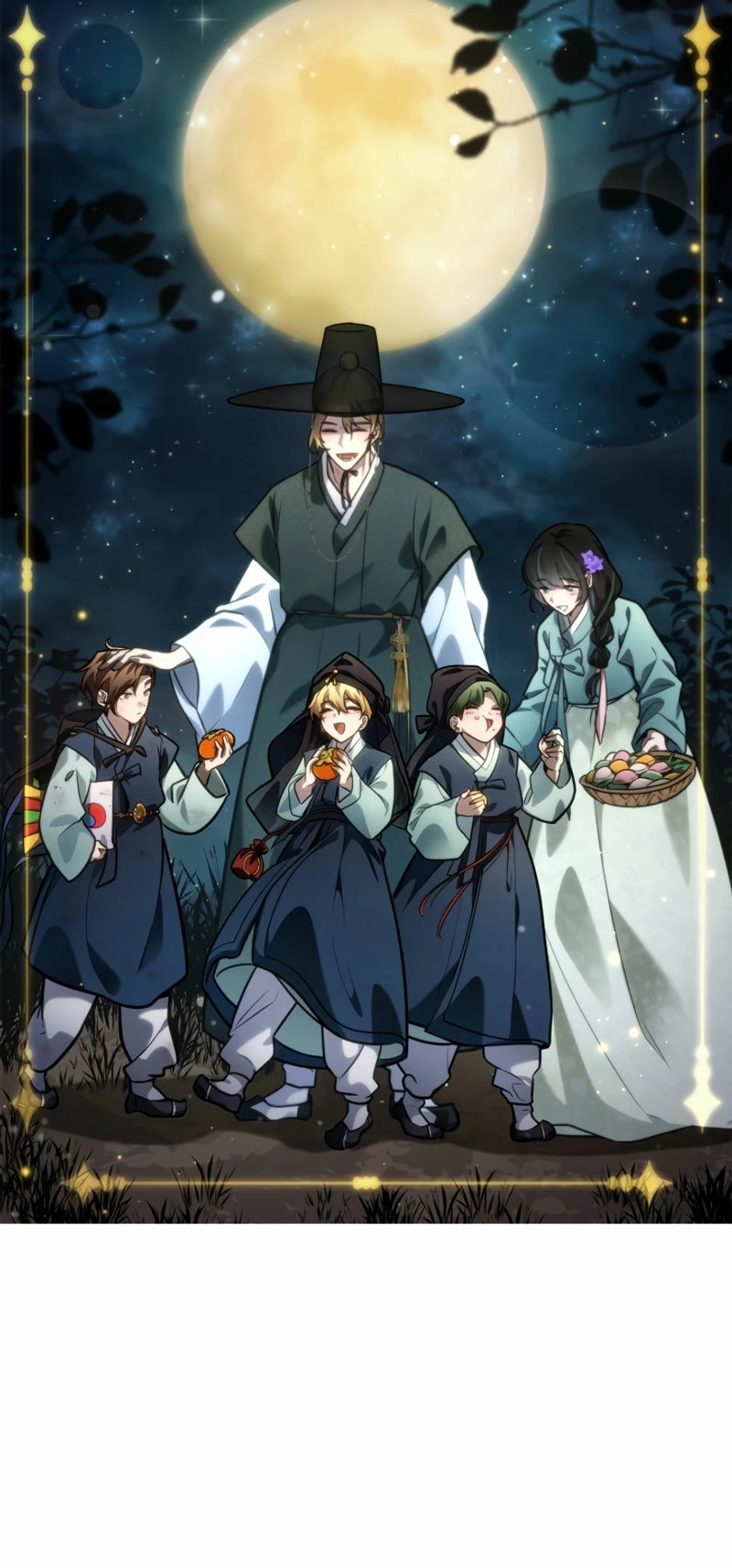 Read Mago Infinito Es Manga Online