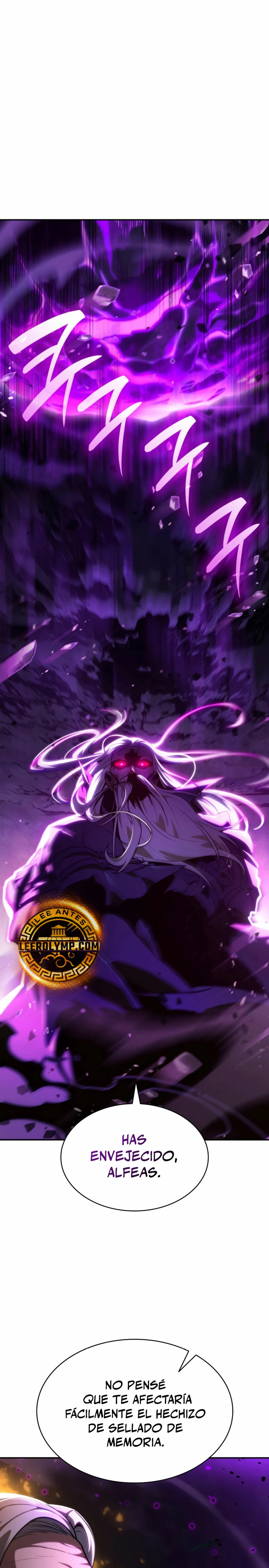 Read Mago Infinito Es Manga Online