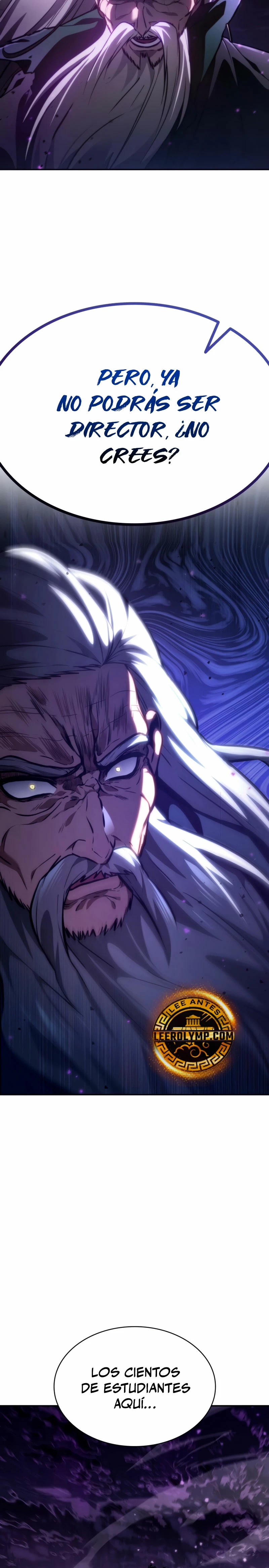 Read Mago Infinito Es Manga Online