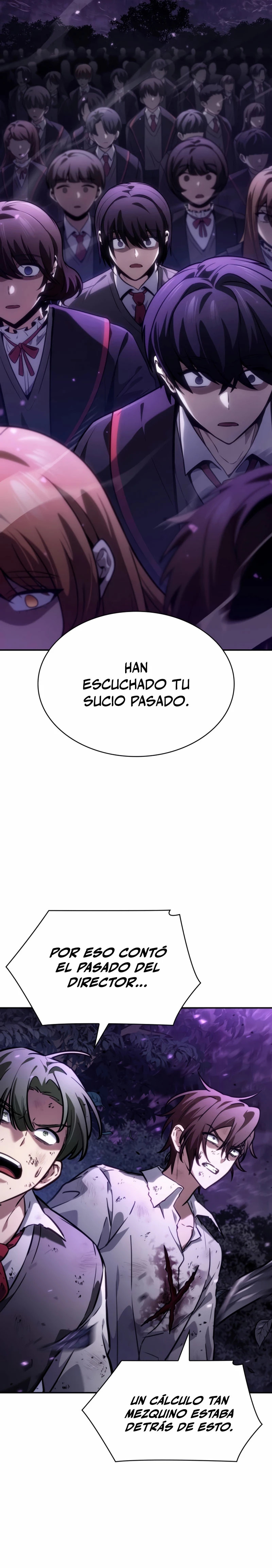 Read Mago Infinito Es Manga Online