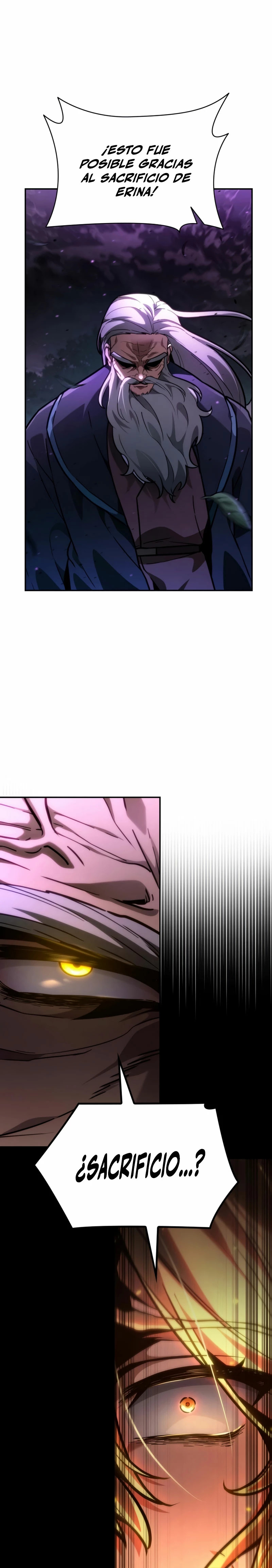 Read Mago Infinito Es Manga Online