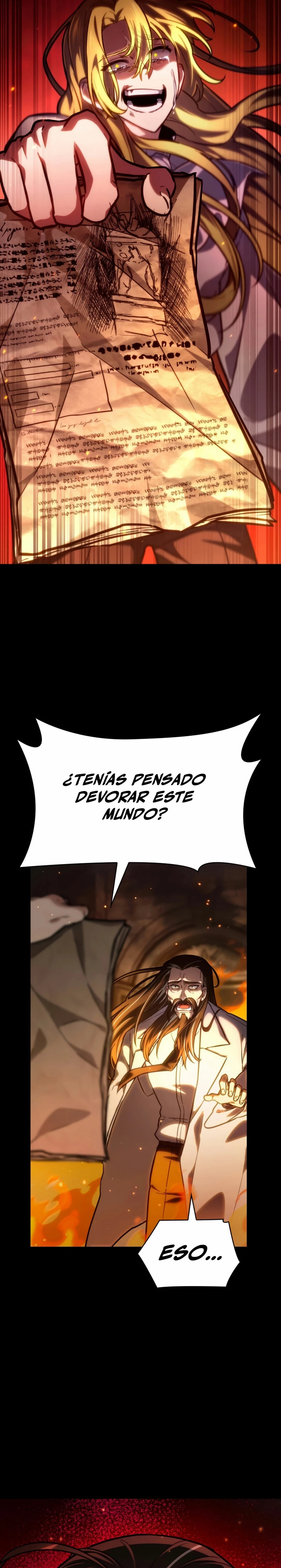 Read Mago Infinito Es Manga Online