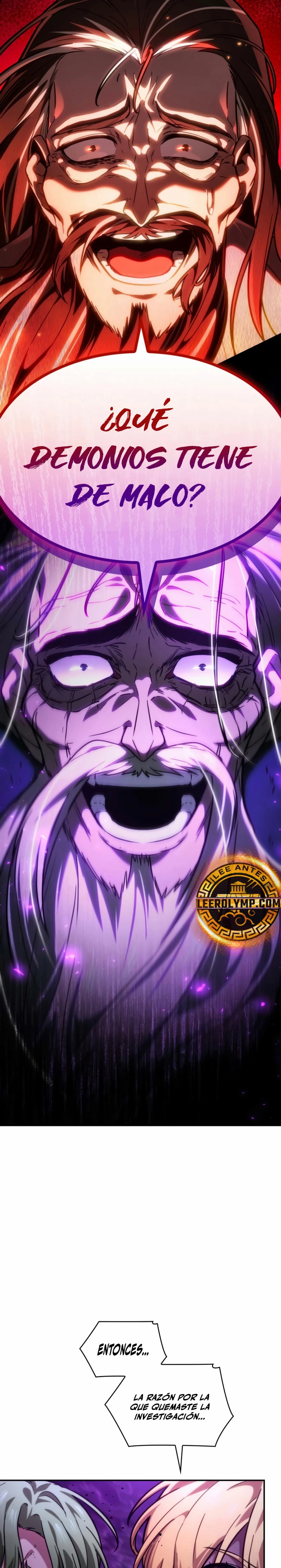 Read Mago Infinito Es Manga Online