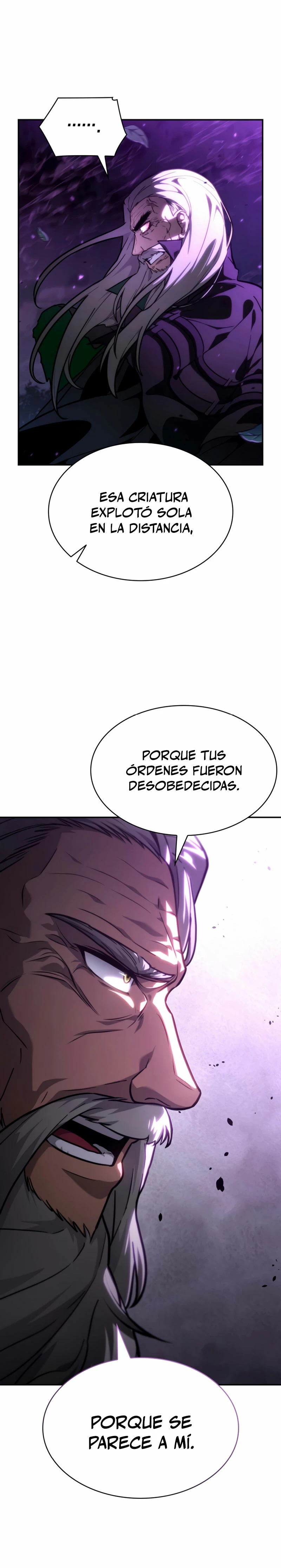 Read Mago Infinito Es Manga Online