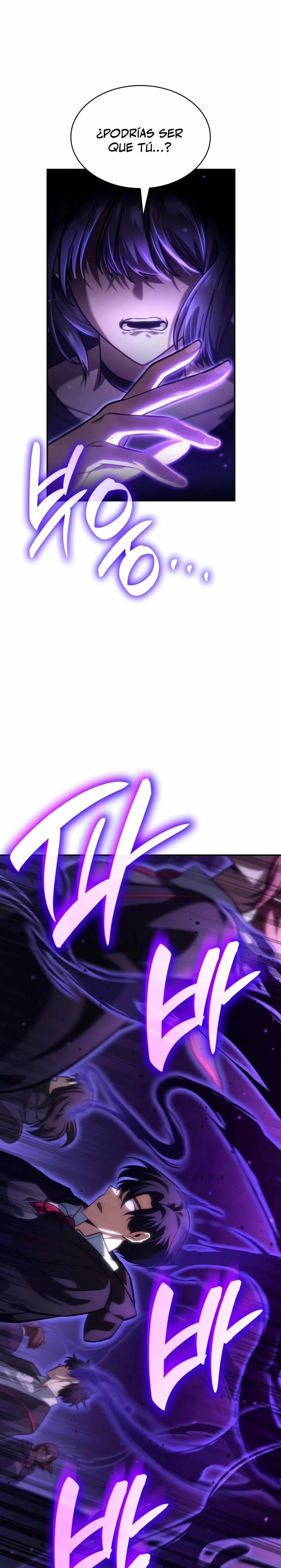Read Mago Infinito Es Manga Online