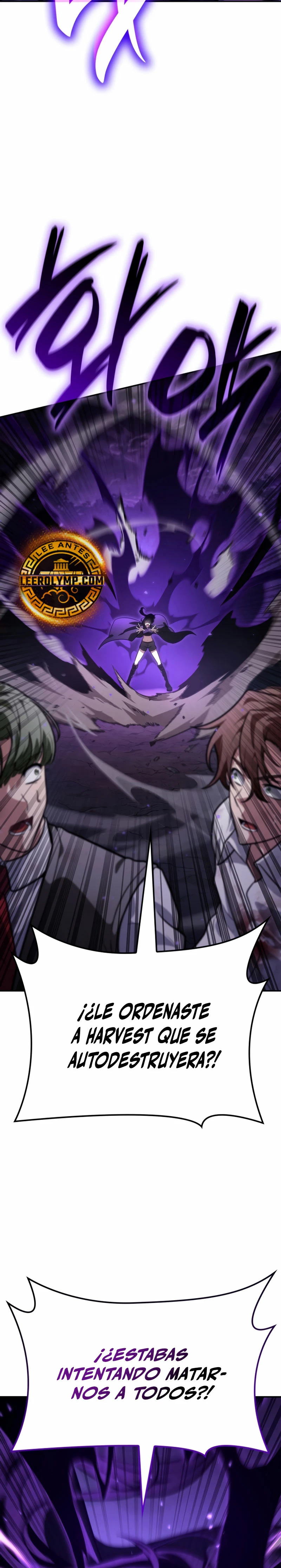 Read Mago Infinito Es Manga Online