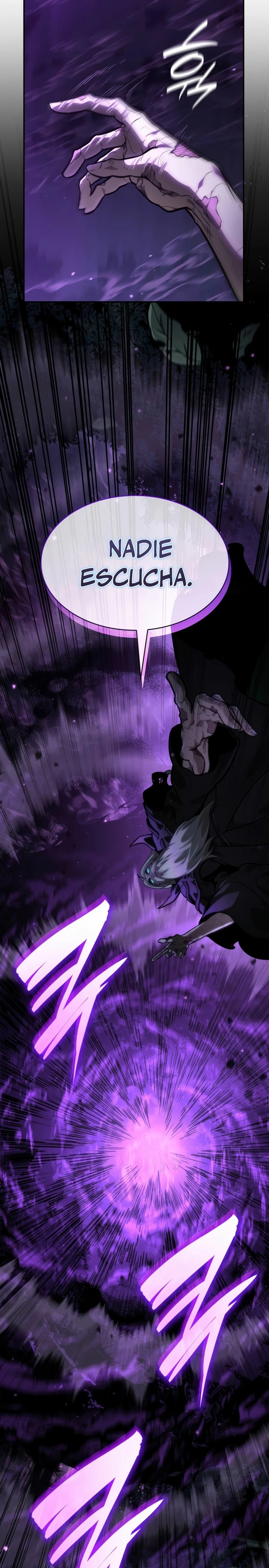 Read Mago Infinito Es Manga Online