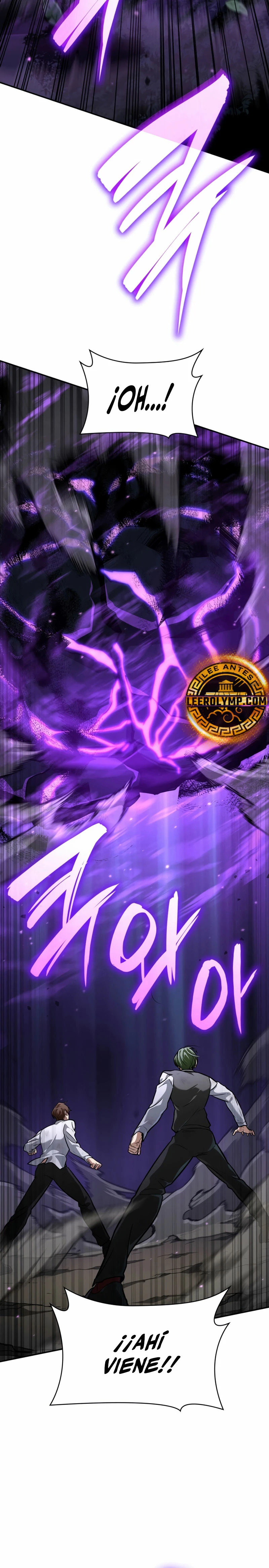 Read Mago Infinito Es Manga Online