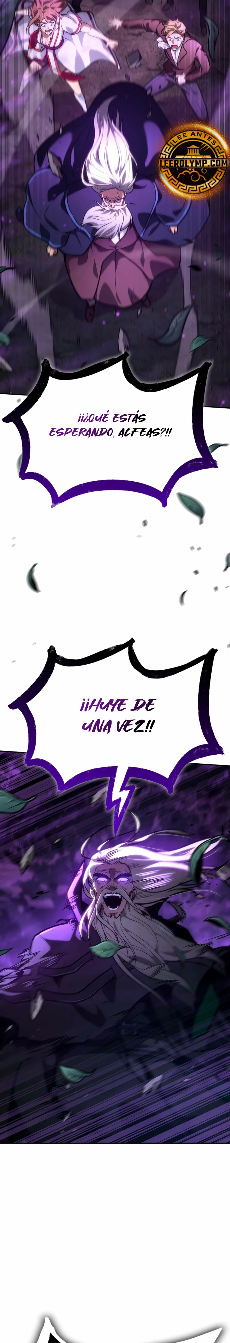 Read Mago Infinito Es Manga Online