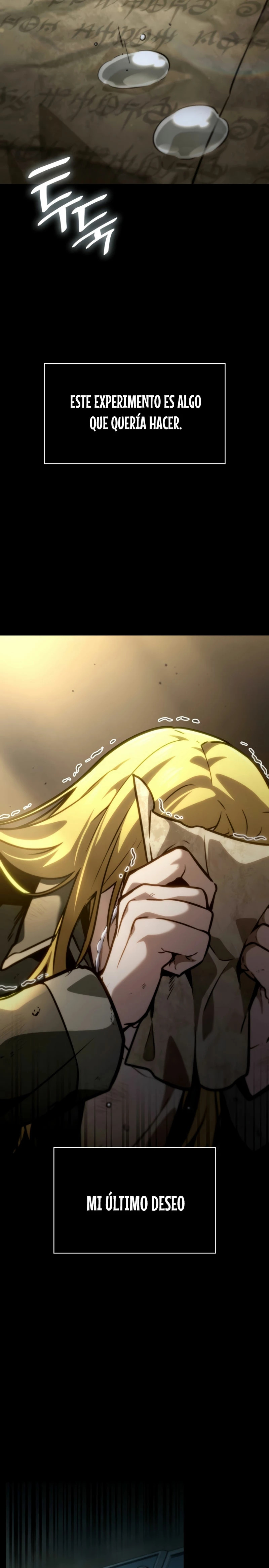 Read Mago Infinito Es Manga Online