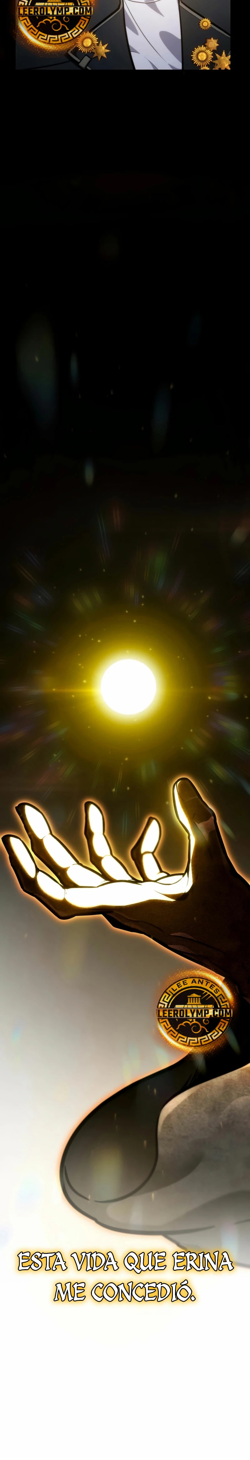 Read Mago Infinito Es Manga Online