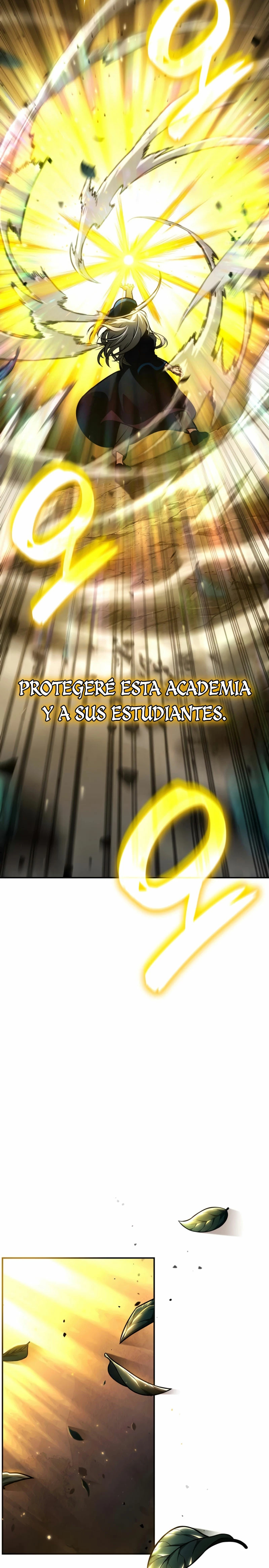 Read Mago Infinito Es Manga Online