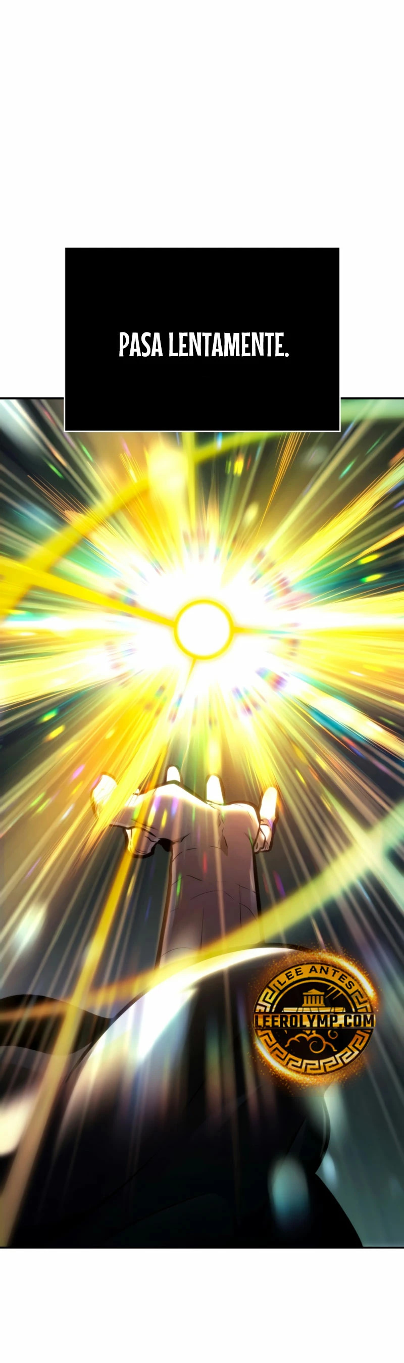 Read Mago Infinito Es Manga Online