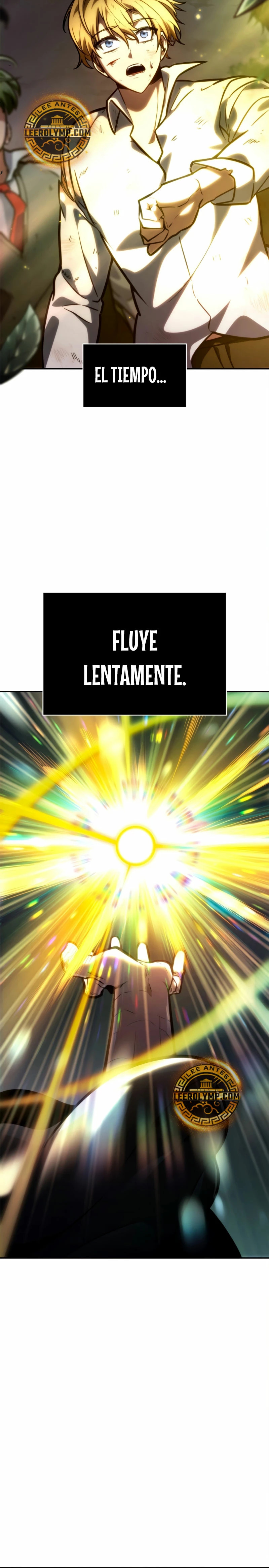 Read Mago Infinito Es Manga Online