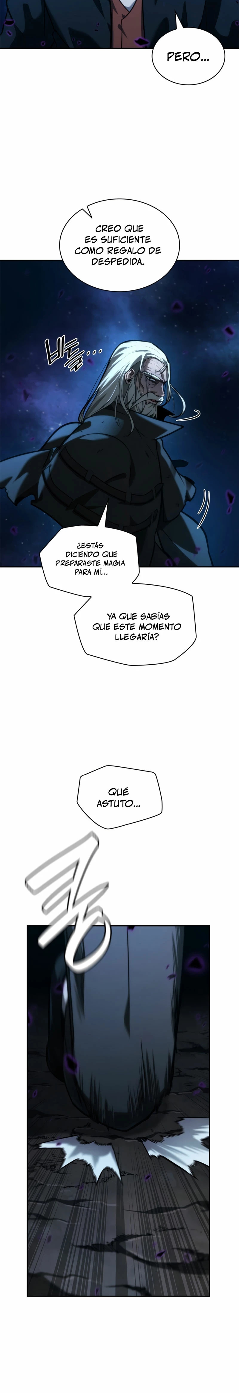 Read Mago Infinito Es Manga Online