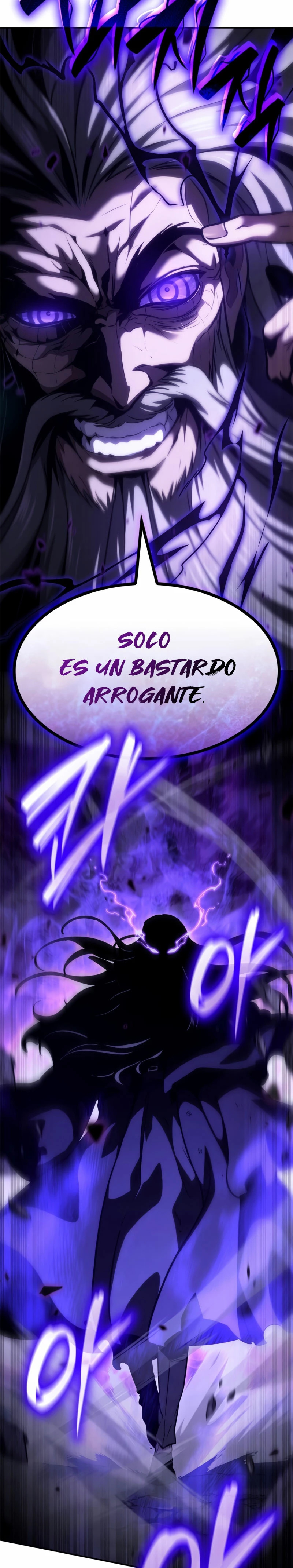Read Mago Infinito Es Manga Online